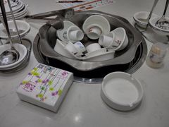 -云鱿记鱿鱼鸡·野生菌火锅(人民南路店)