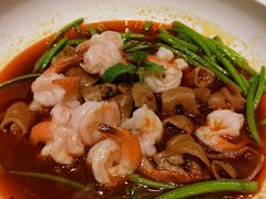 -民国红公馆·秦淮八艳(夫子庙店)