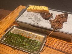 -北丐先生·野馄饨烧烤(长宁龙之梦店)
