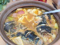 -聚汇三少·龙虾·中餐厅(莫邪路新天地店)