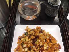-庆合府重庆大排档(紫都城店)