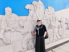 -北京站(地铁站)