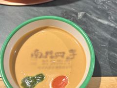 麻将小料-南门四季铜锅涮肉(东坝店)