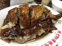 -陈光记烧腊店(罗保博士街店)