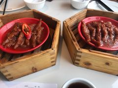 -避风塘·老港味餐厅(虹口龙之梦店)