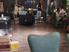 -金狮麟·新豫菜(金码大厦店)