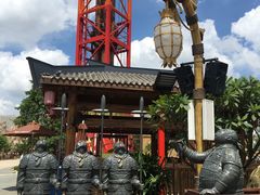-广州融创文旅城