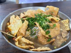 -龍城柳州螺蛳粉(群星路店)