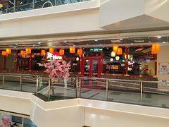 -牛New寿喜烧(中山公园龙之梦店)