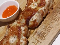 -俄士厨房(五棵松华熙LIVE店)
