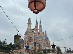 -上海迪士尼度假区