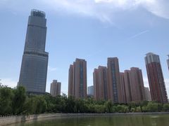 -迎泽公园