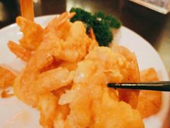 -海航大厦万豪酒店彩海轩中餐厅(霄云路店)