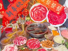 -邓莽子老火锅(中兴路总店)