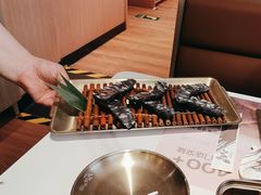-西塔老太太泥炉烤肉(望京一店)