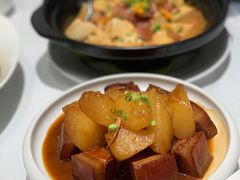 红烧肉-北京厨房(西安SKP店)