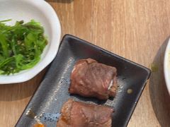 -小川洋风料理(武胜路凯德广场店)