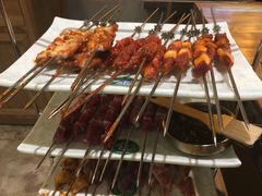 -河坝강뚝烧烤专门店(旗舰店)