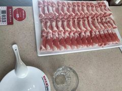 -阳坊大都涮羊肉(阳坊总店)