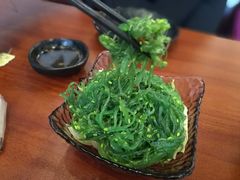 -匠客寿司(江门万达老街店)