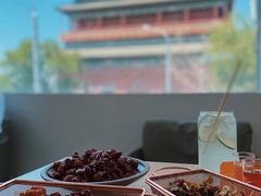 -苦尽酒馆·川菜(鼓楼店)