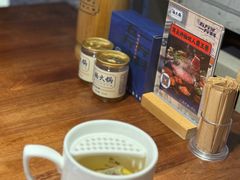 -楠火锅(仁恒梦中心店)