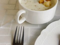 -新侨三宝乐西餐厅(崇文门店)