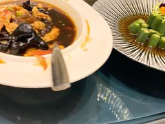 -璞御·海鲜·雪花牛肉局(宾水西道店)