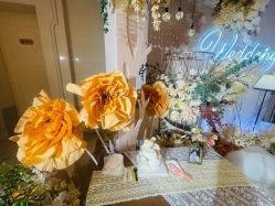 -白金汉爵大酒店·宴会厅