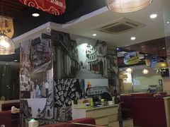 -粤仔湾砂锅粥(广益哥伦布店)