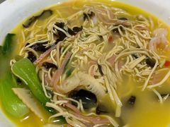 -南方酒店·淮扬菜(回民街店)