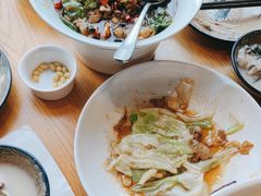 -丹江渔村(龙旗店)