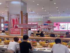 -龍歌自助小火锅(崂山丽达店)