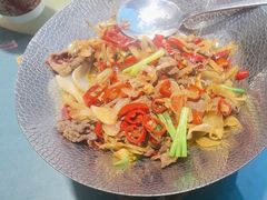-楚鱼王·河鲜·湖北菜(华农店)