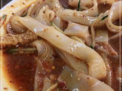 -范记靖远羊羔肉(博物馆店)