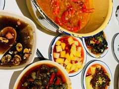 -丹虾|文和友小龙虾·烙锅(陕西路旗舰店)