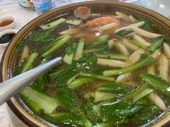 -洲晓鲜·舟山海鲜大排档(朱家尖风景区店)