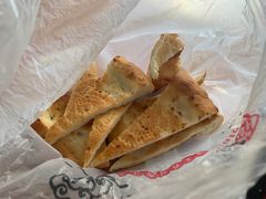 -辣风芹新疆炒米粉(晁夕美食城店)