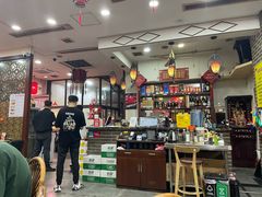 -红灯笼龙凤饭店(宁波老字号店)