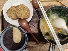 -小满手工粉(北京来福士店)