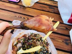 -小李烧鸡(西北角总店)
