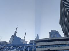 -上海之巅观光厅
