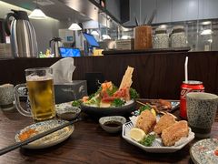 -哥哥の深夜食堂(红松东路店)