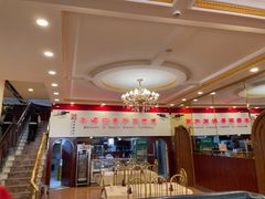 -华梅西餐厅(哈尔滨中央大街店)