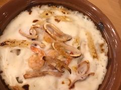 -萨莉亚意式餐厅(苏州食百家店)