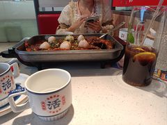 -鱼酷活鱼烤鱼(南京水游城店)