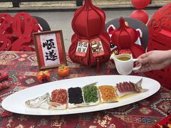 -汉水谣·江景餐厅(江滩店)