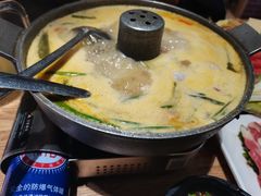 -金塔傣乡·云南民族特色菜·傣味手抓饭(金瓦路店)