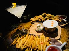 -蜉蝣酒吧(仓山万达店)