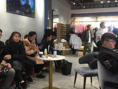 -海马体照相馆(合肥包河万达广场店)